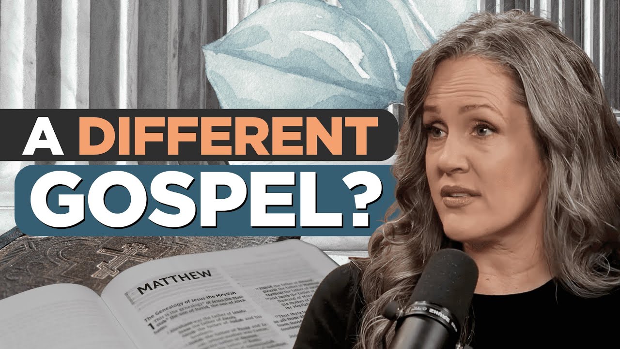 The 3 Pillars of Side B Theology&mdash;and Why They Collapse