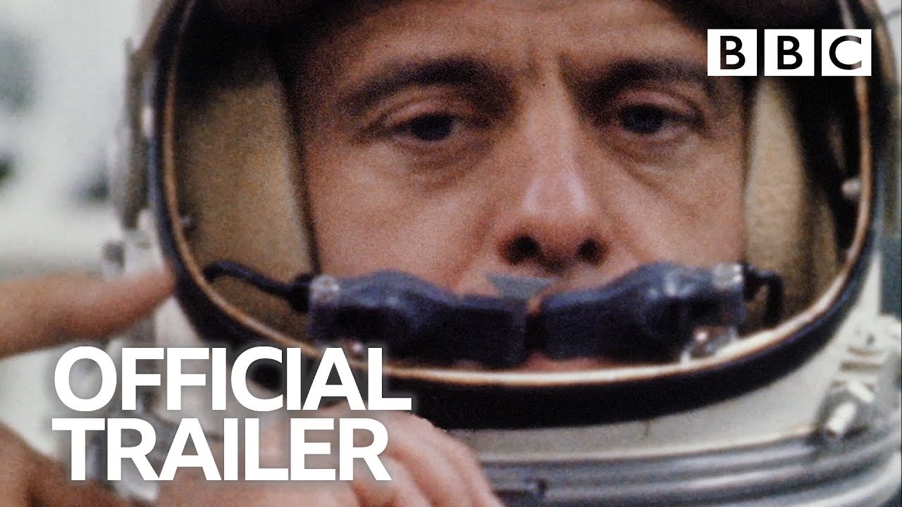 Chasing the Moon | BBC Trailers