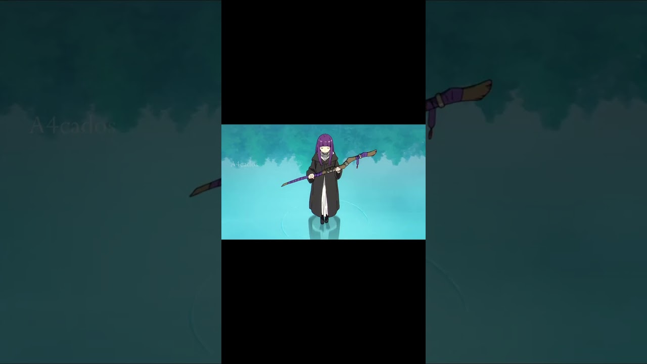 No one Noticed Fern The Marias