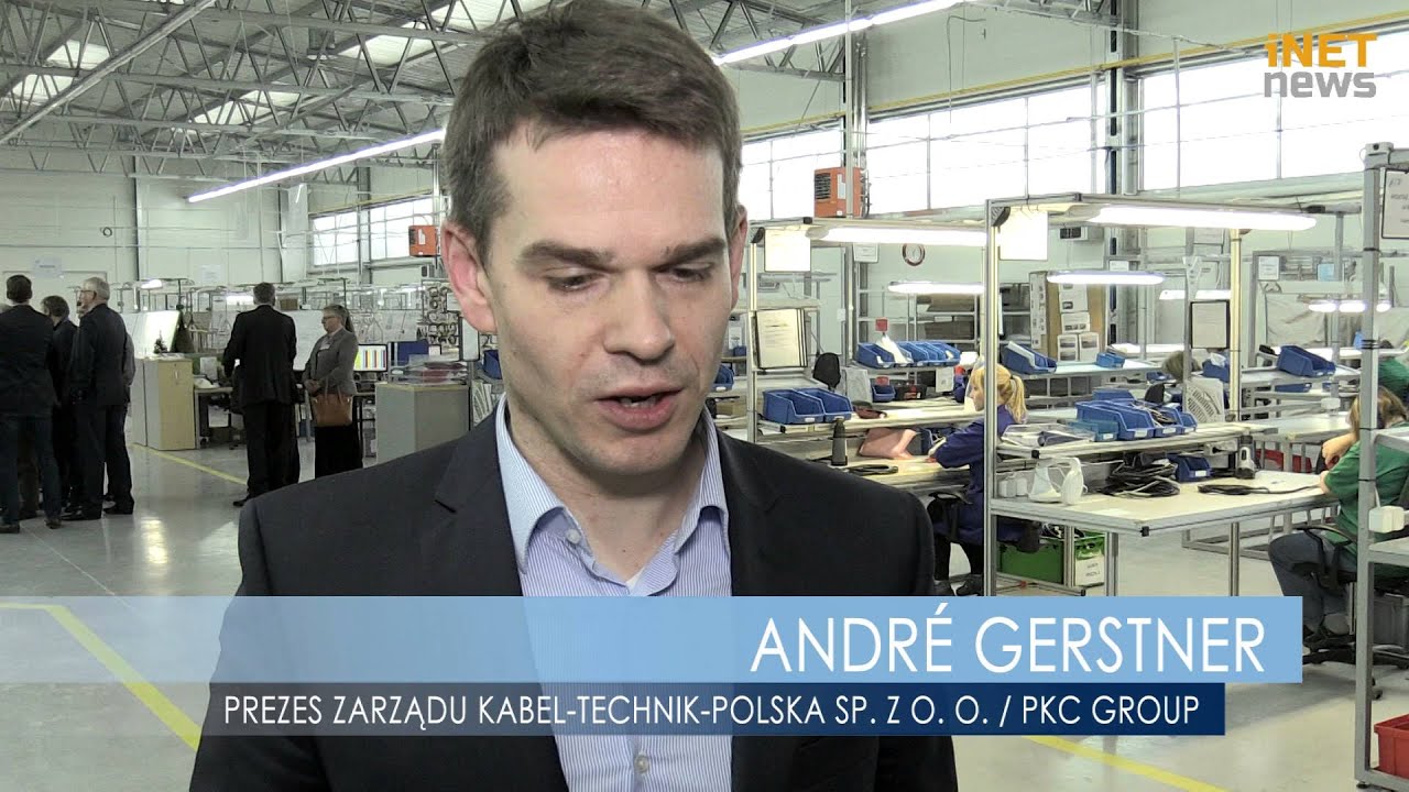 Kabel-Technik-Polska Sp. z o. o.