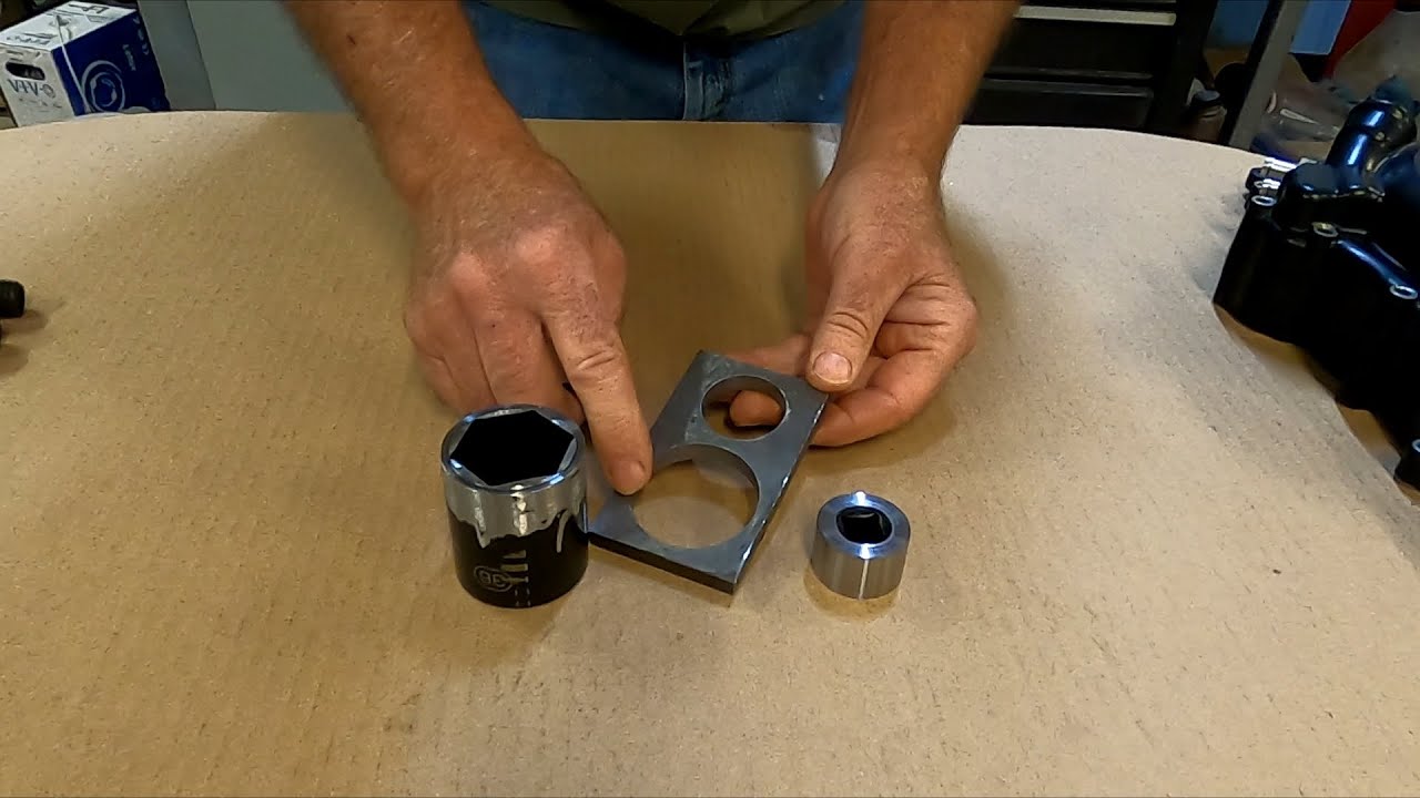 Harley Davidson Pan America Charging System Upgrade Part 2 - Tools