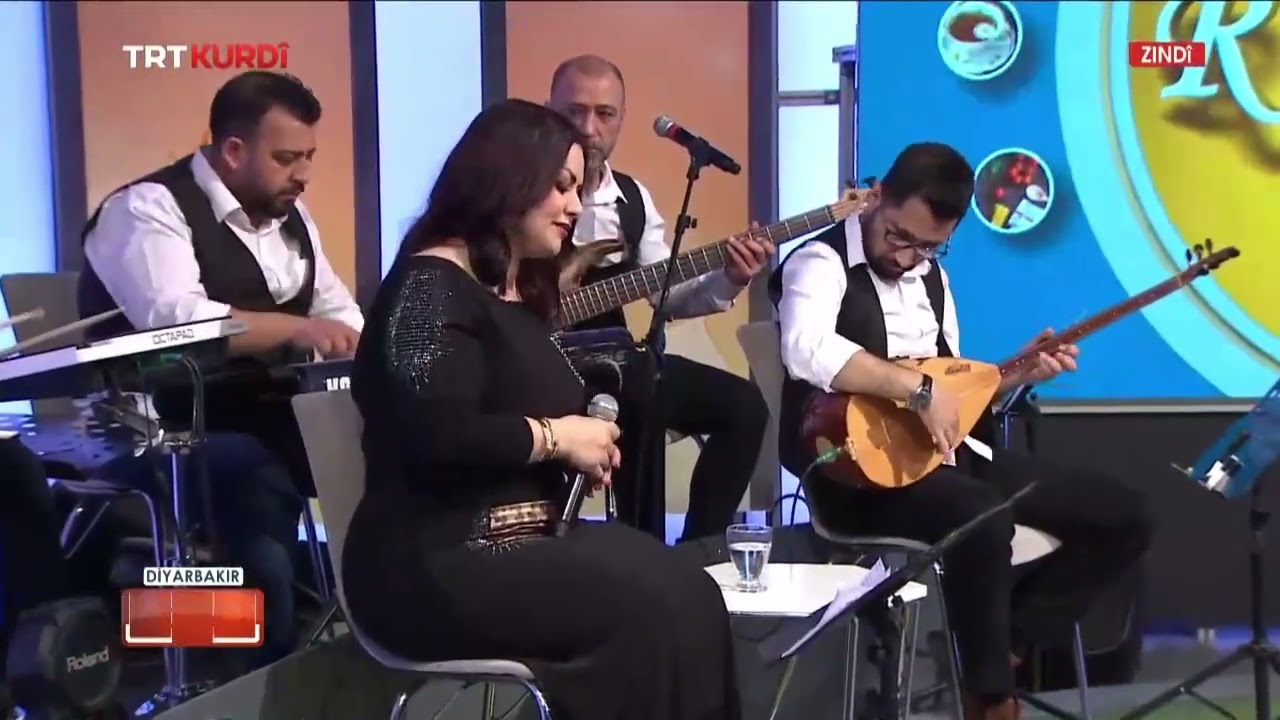 Serap Bozkuş Sütşurup / PAWANEKANİ