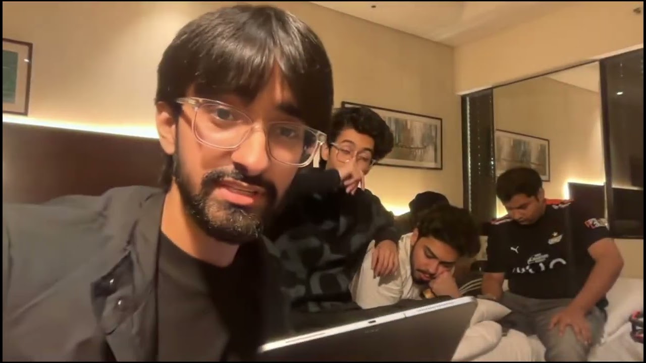 Akop warning ⚠️ Aaru brutally exposes Soul ‼️ Godl is a trash team 😱 Sid Nakul replies to Aaru ⚠️...