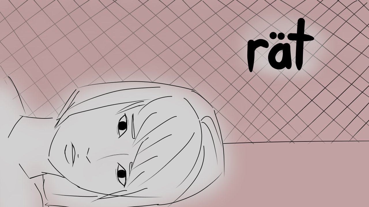 Life is Strange Animatic - Rat