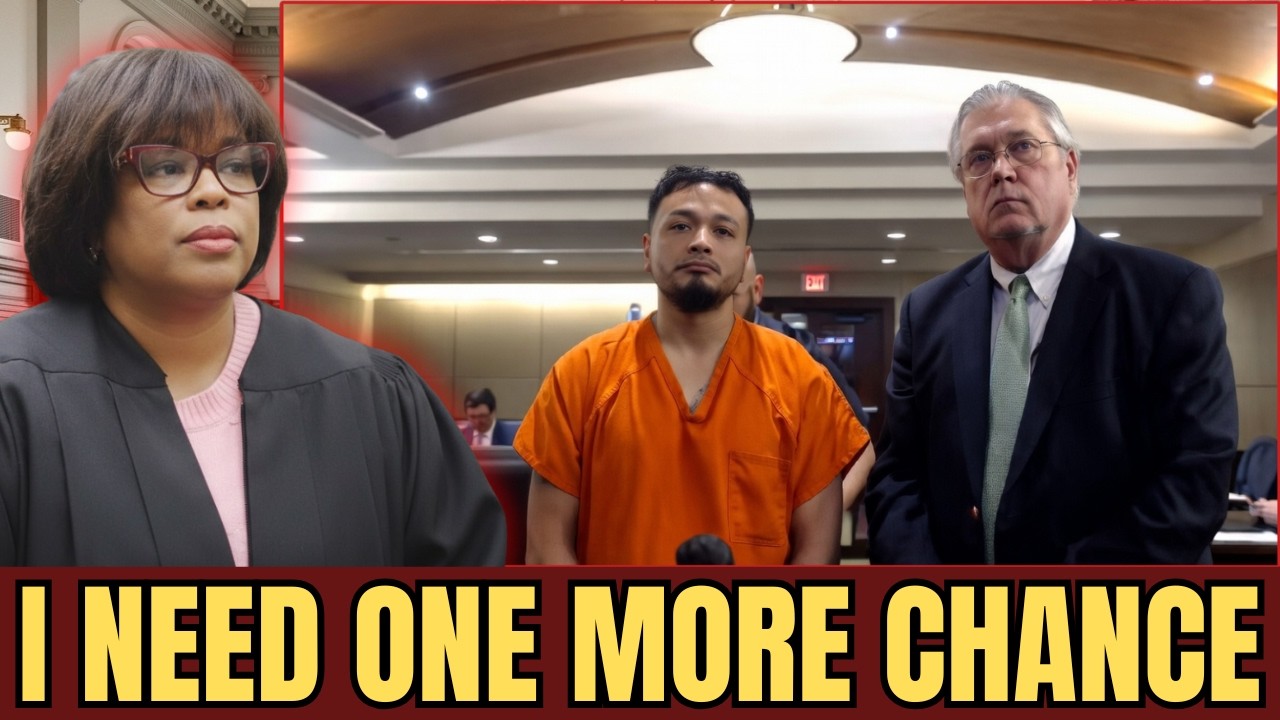 Judge Boyd DESTROYS Tattooed Dad's Excuse: 