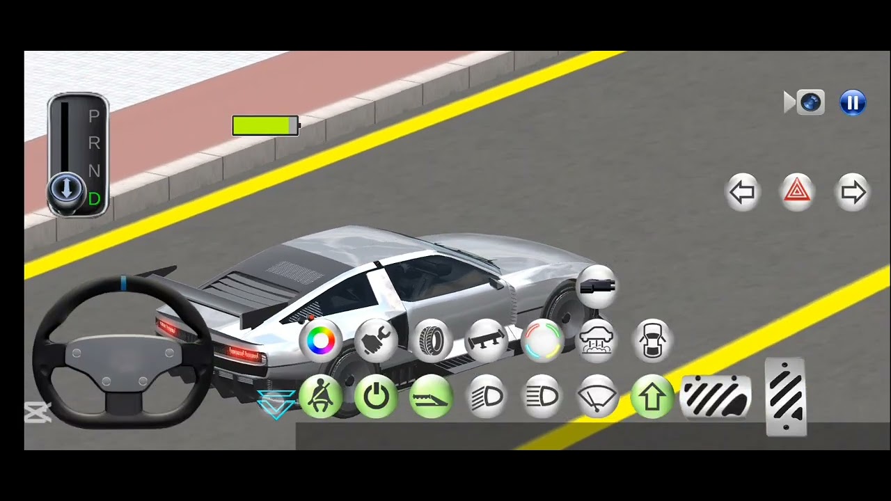 3D diving challenge Sameer gaming gaming route driving gaming ##@