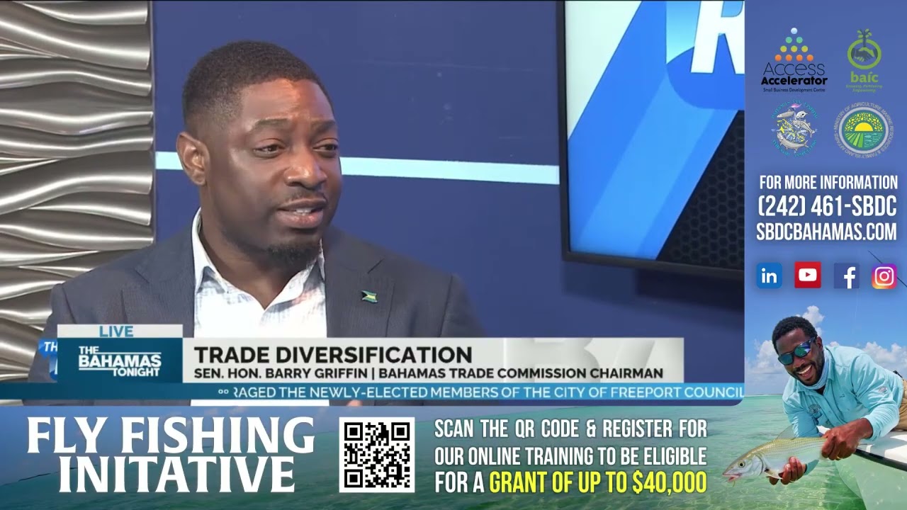 Trade Diversification