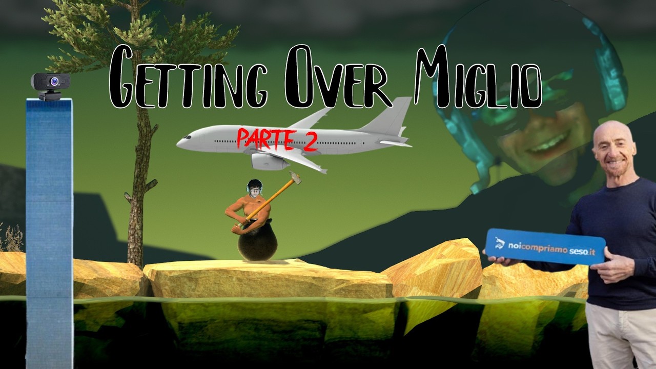 Getting Over Miglio | PT.2