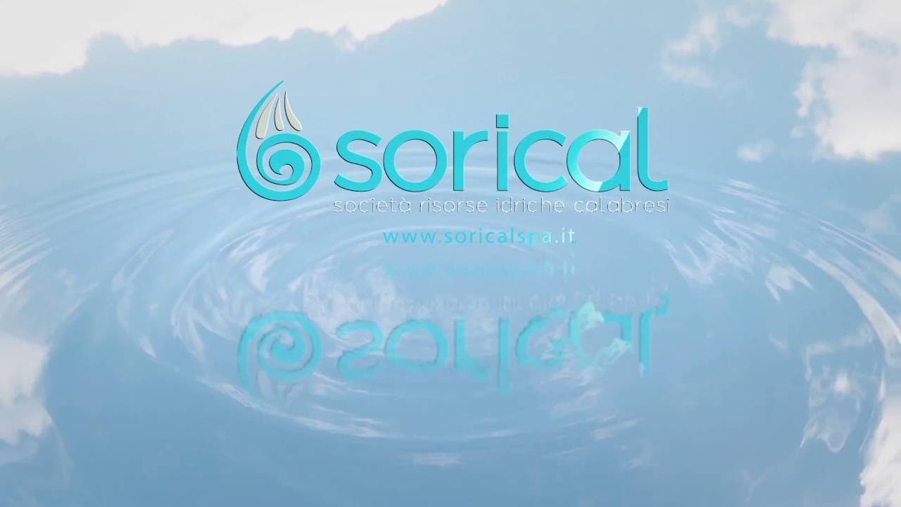 Analisi delle acque sorical spa