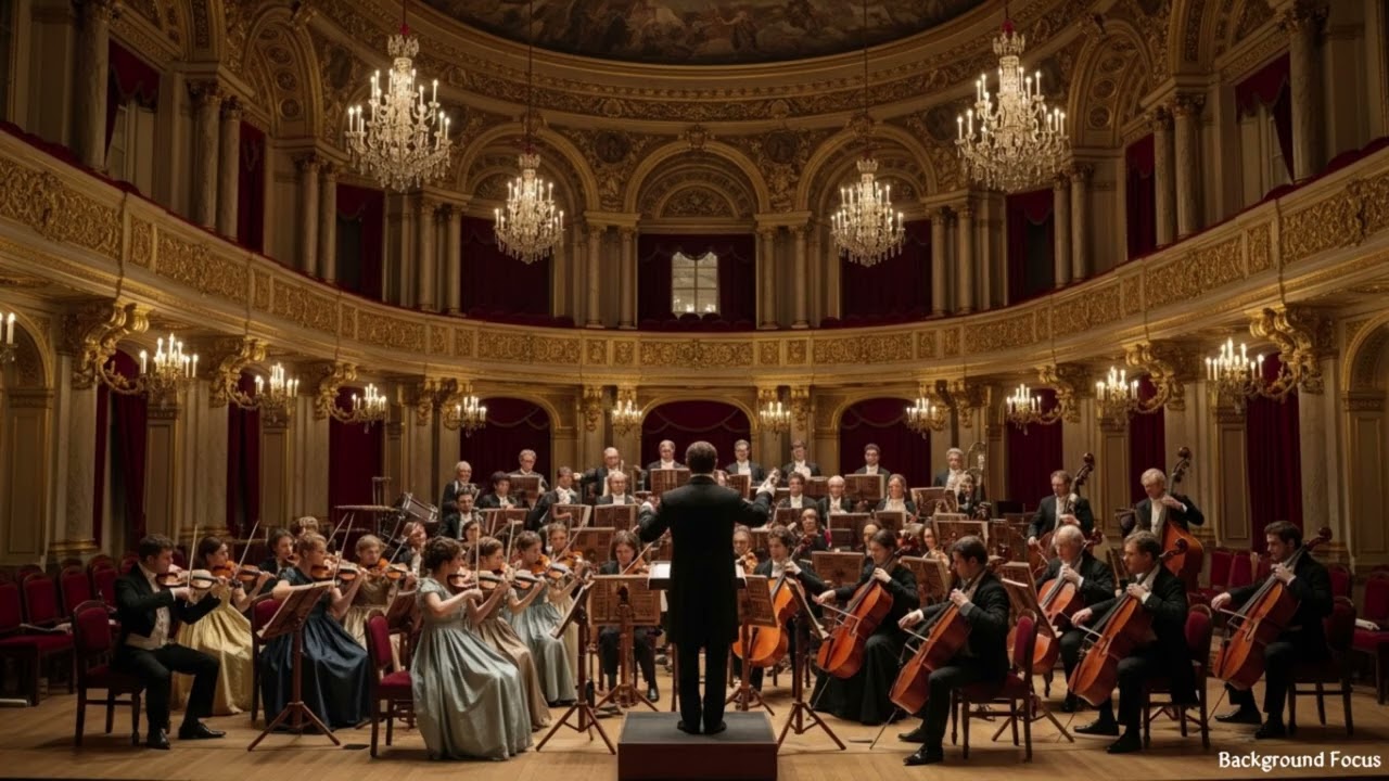 감정이 터지는 클래식🎼🔥 | Passionate & Grand Classical🎼🔥