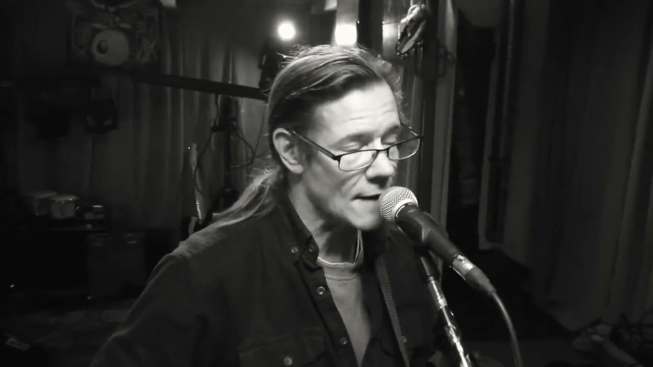 Aus dem Proberaum - Riders On The Storm (The Doors - Cover)