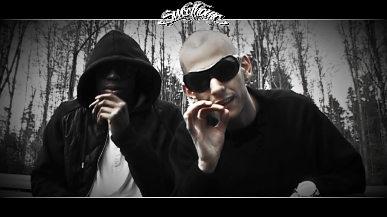 Manu feat. Mackendy - ich weiss no die Ziit