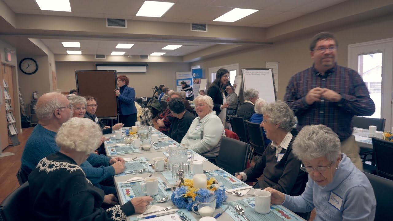 West Elgin CHC Strategic Plan and Stakeholder Consultation