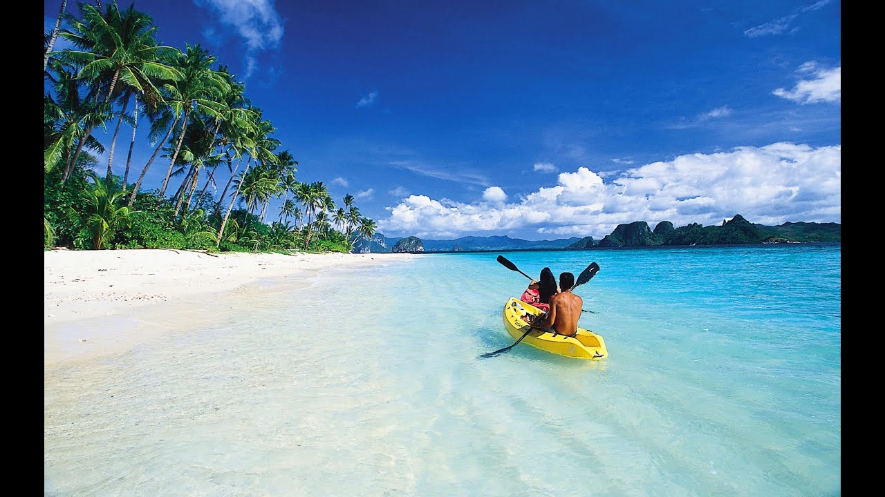 Filipino Love Story from blogger Sergey