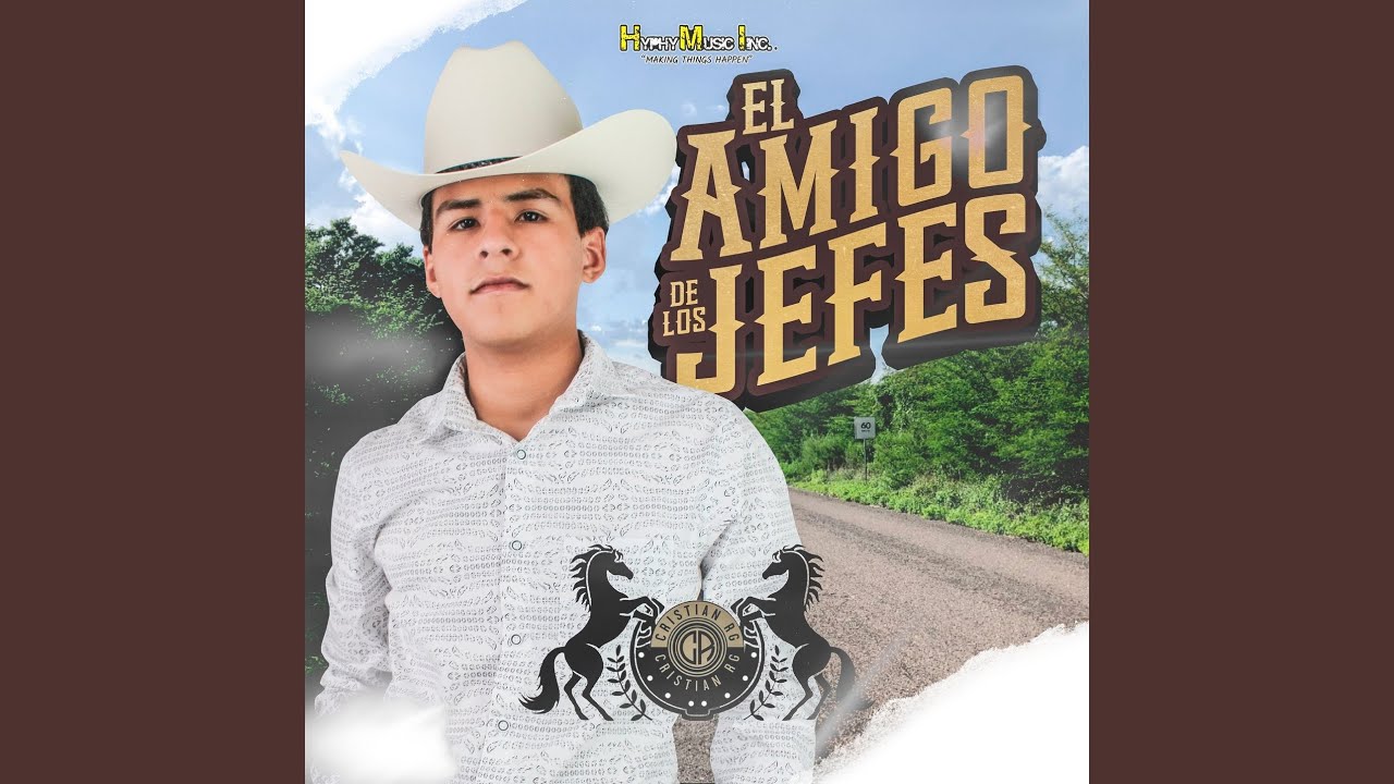 El Amigo de Los Jefes