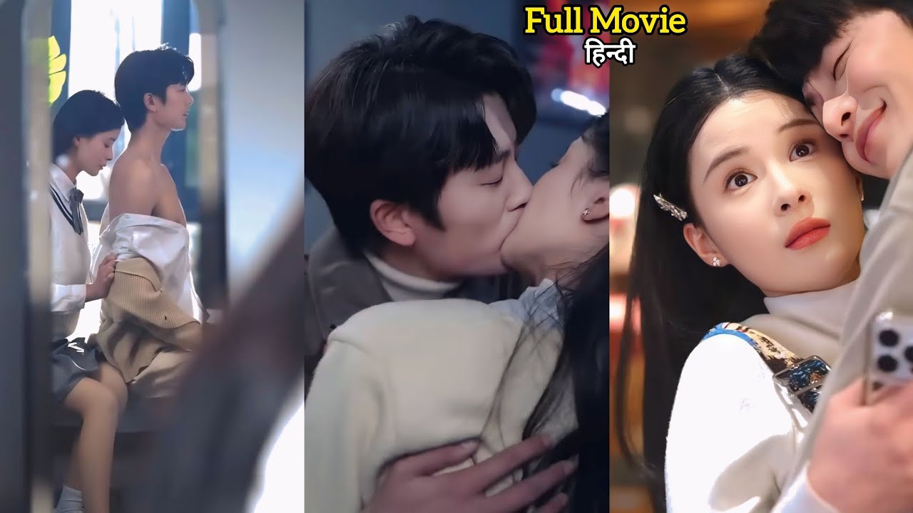 After Rebirth, she dumped Scumbag and Spoiled as a treasure by Handsome Boy | Korean drama in hindi