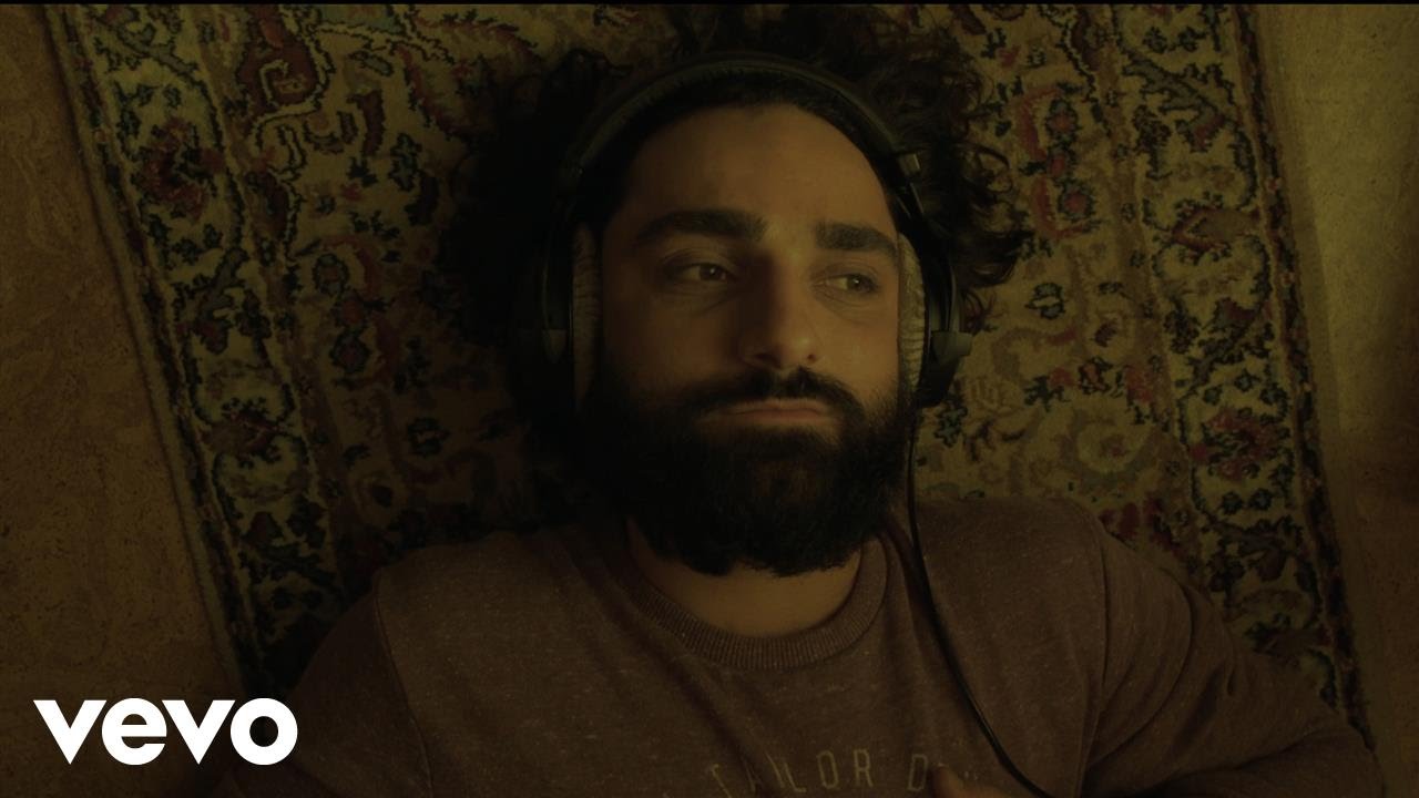 Fayzen - Herr Afshin (Official Video)