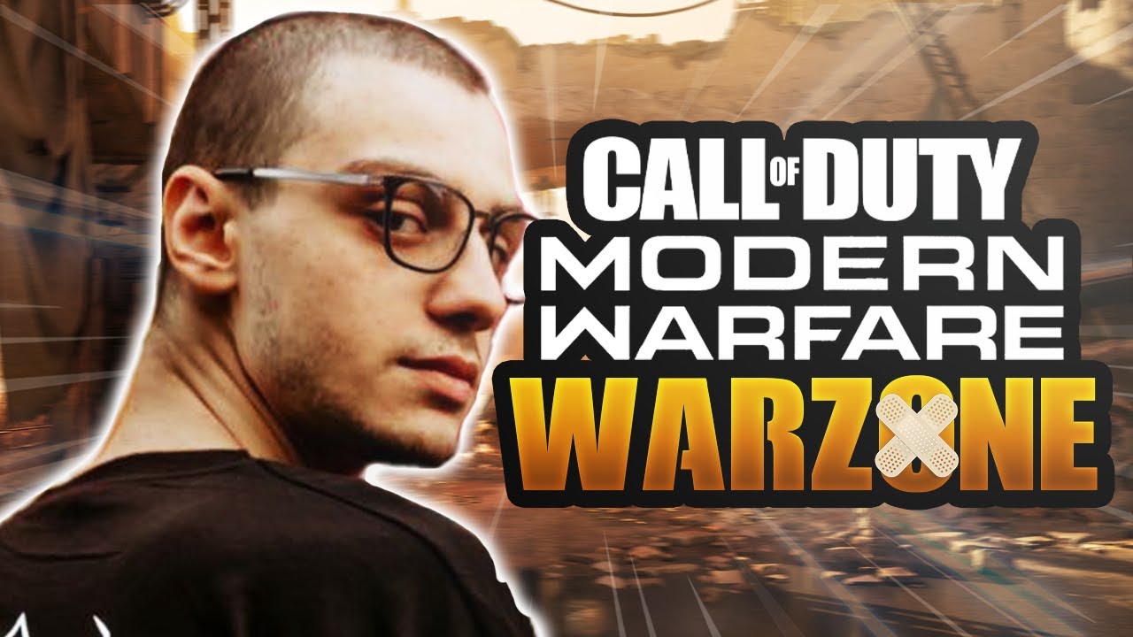 QUELLA VOLTA che PROVAI WARZONE!