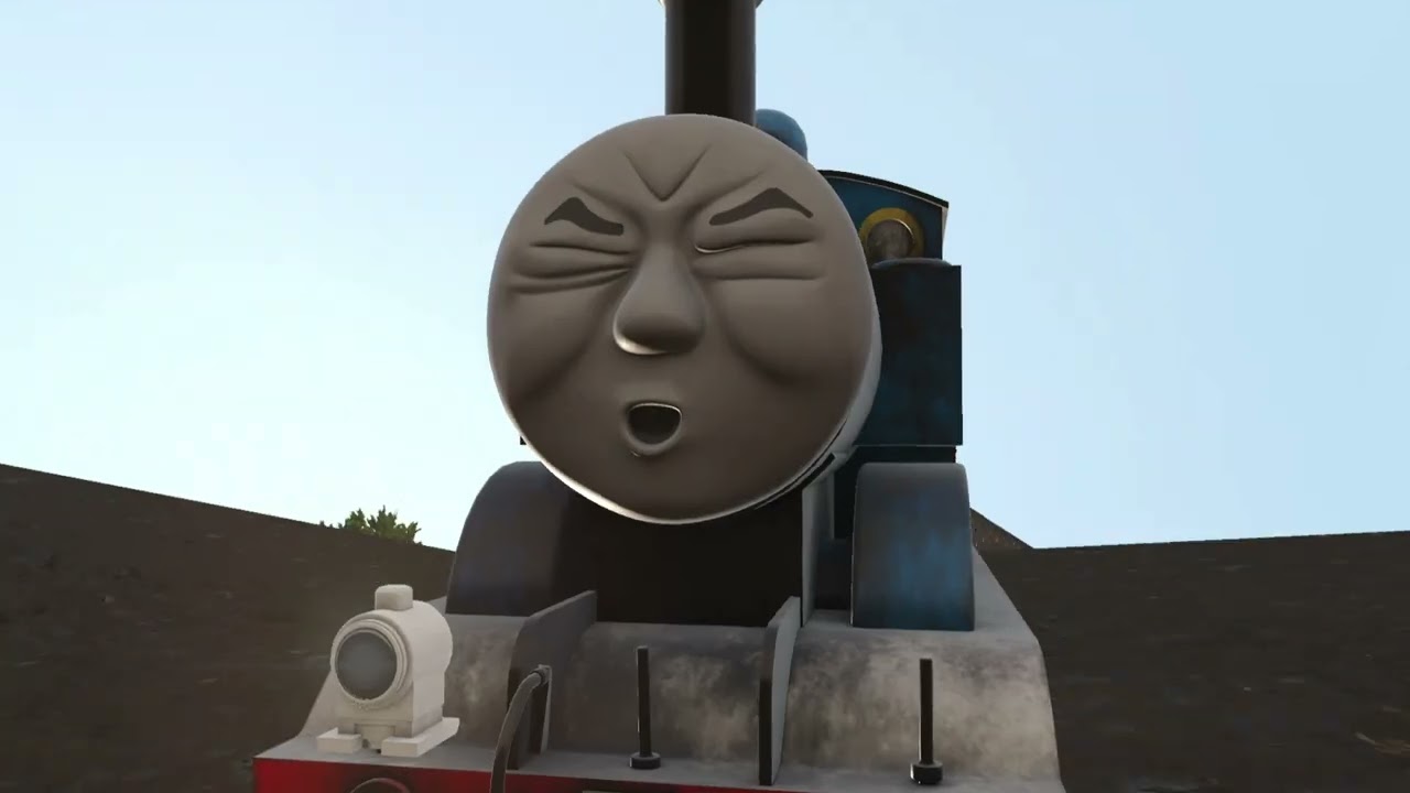 Bye George (Extended Adaptation)