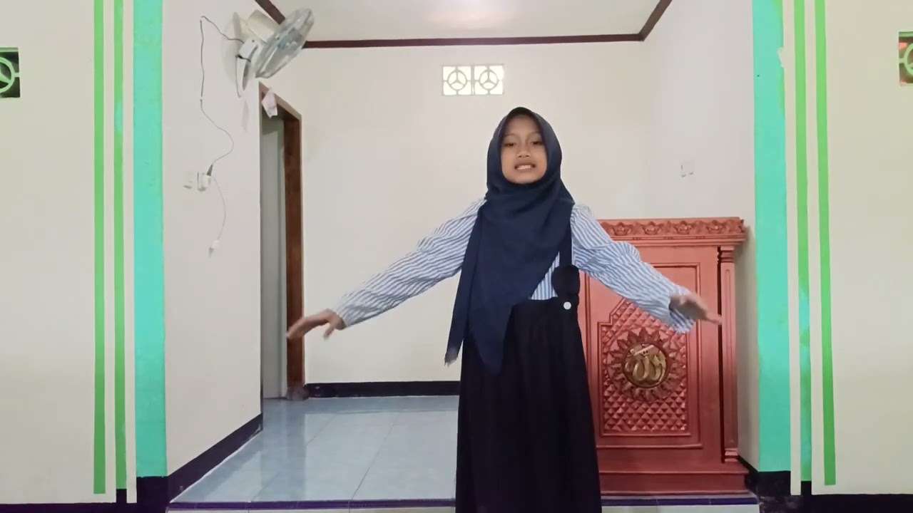 Part: 30, Serial Diary Ramadhan 