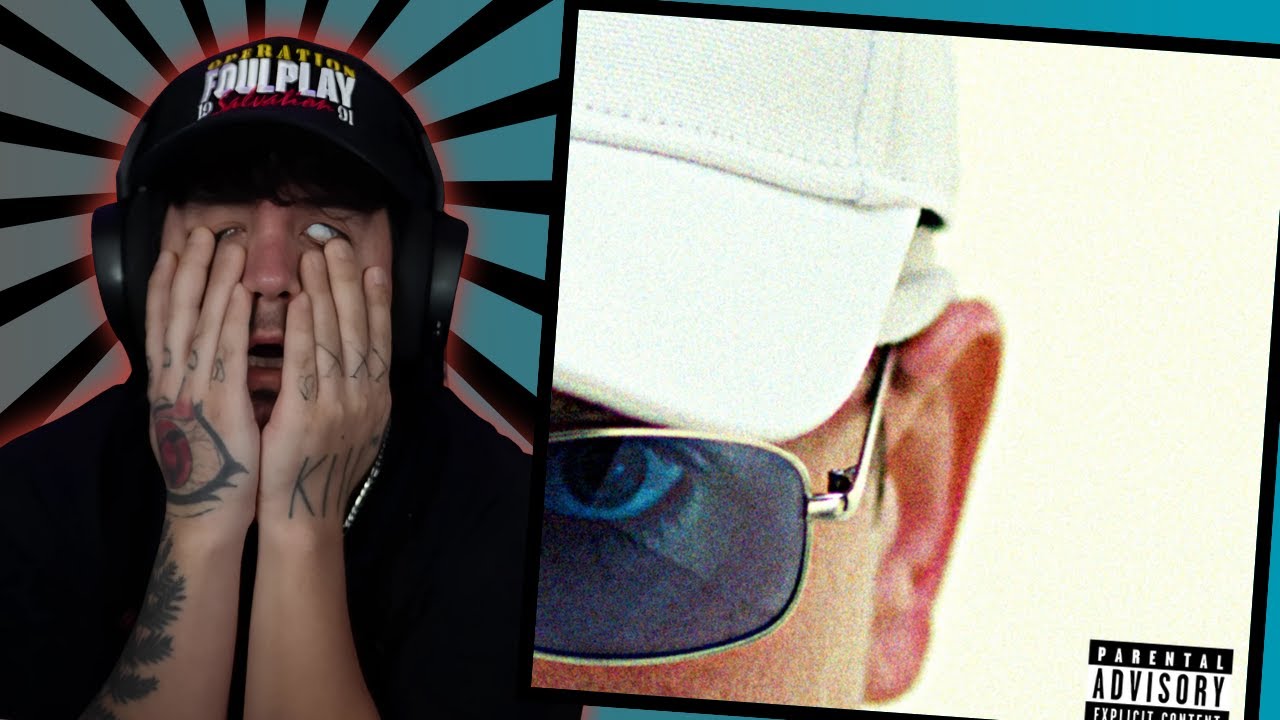 Boyband Soon - Brevin Kim - GRIP FIRST REACTION/REVIEW