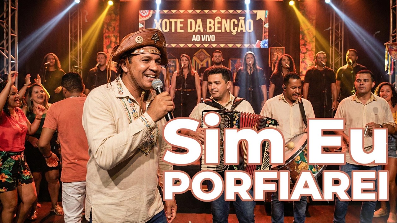 SAUDOSA LEMBRANÇA (Hino 002) - O hino que todo cristão conhece, como você nunca ouviu! 🔥