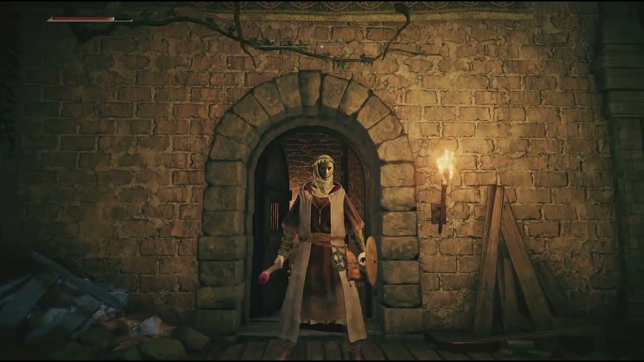 ELDEN RING_march/15th/2026