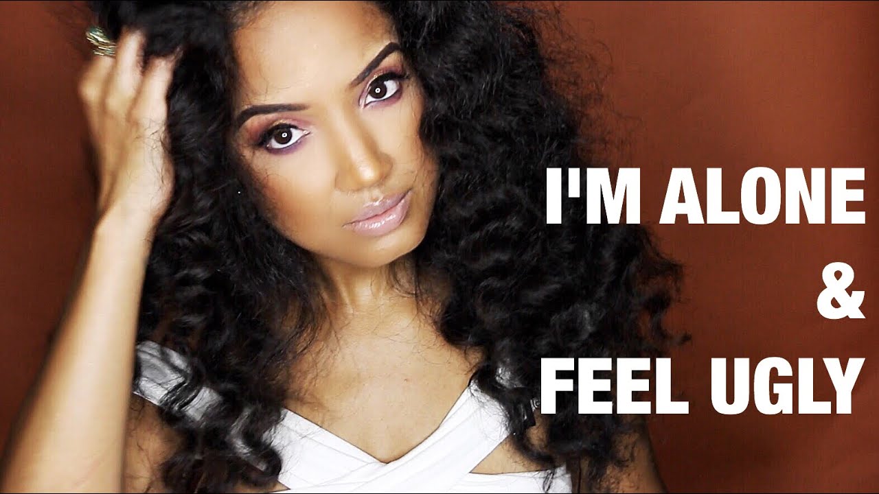 MOGO # 36 | I'm Alone & Feel Ugly! | DeLaurian