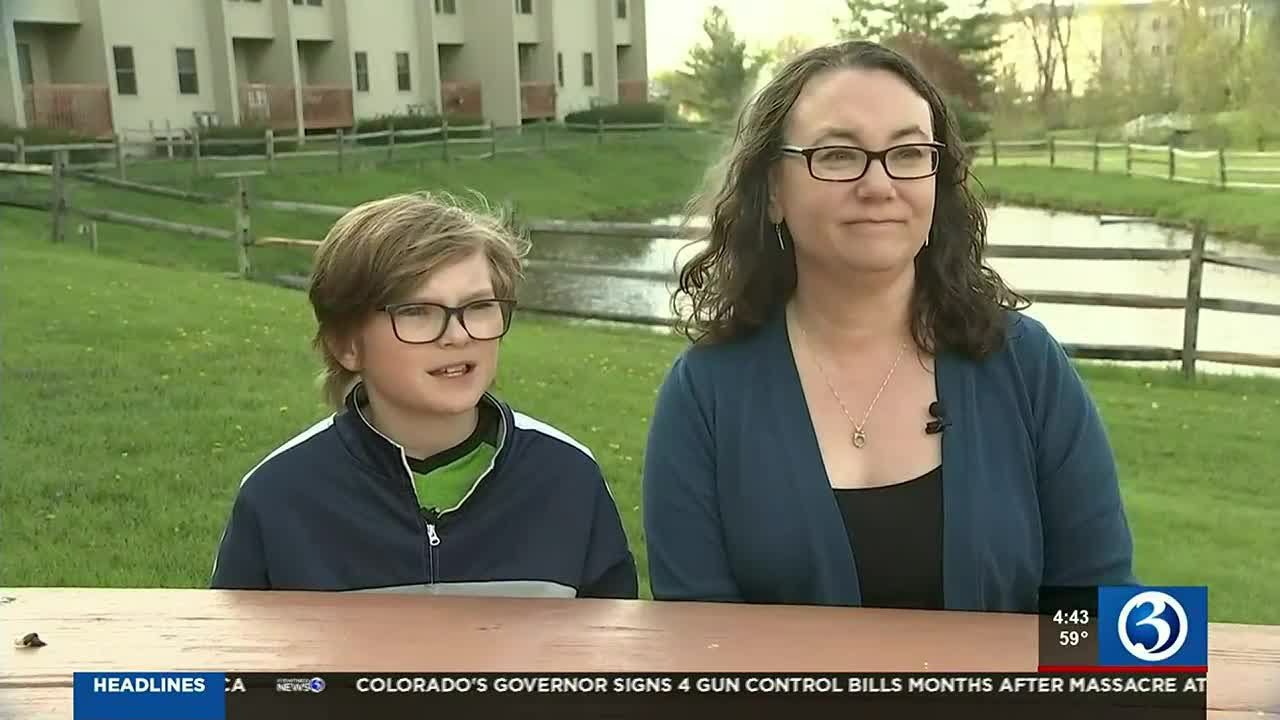 Fighting rare diseases - hereditary angioedema