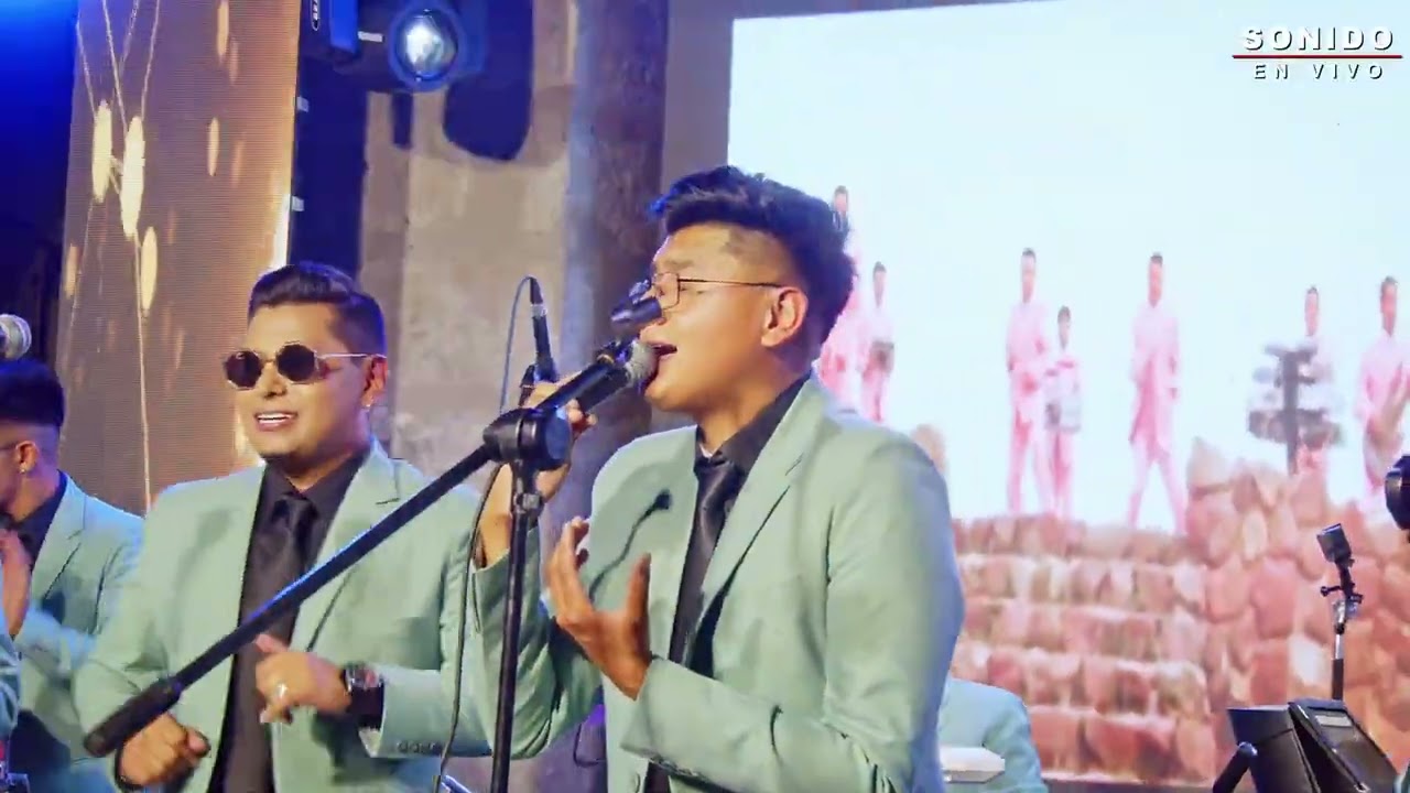 Star Band de luis Alfredo 