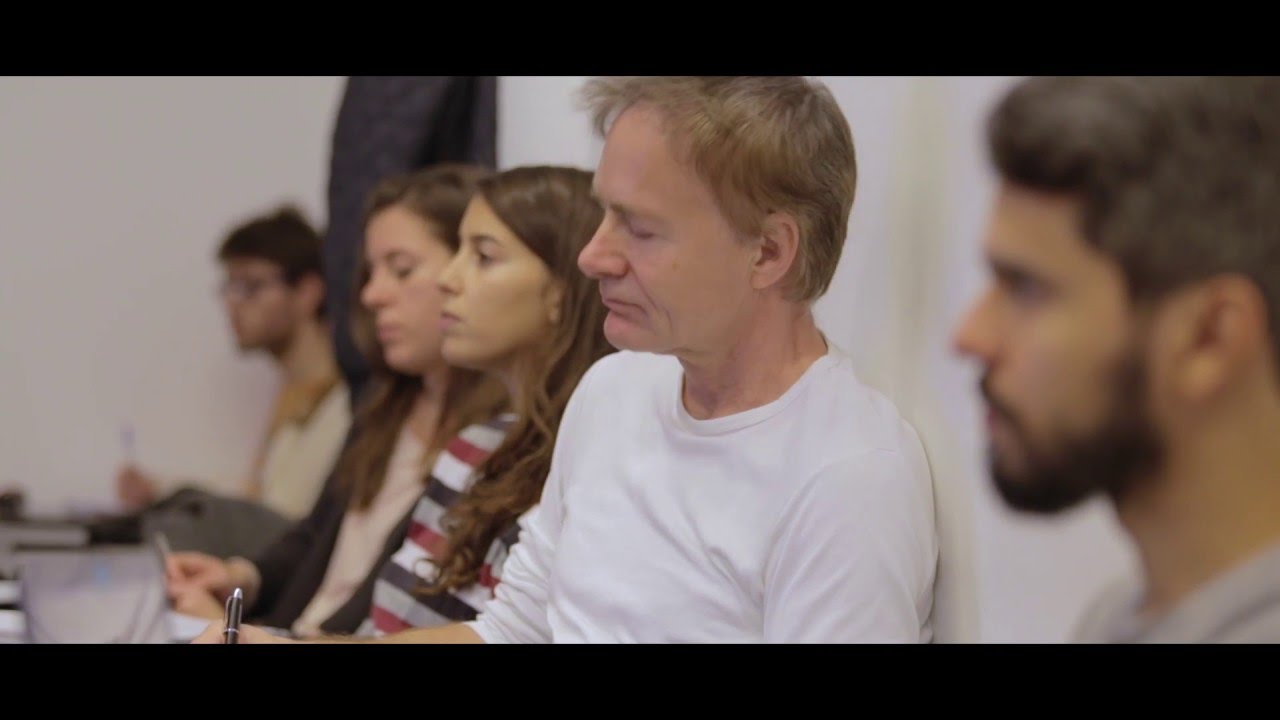 UPF Research Master in Sociology and Demography