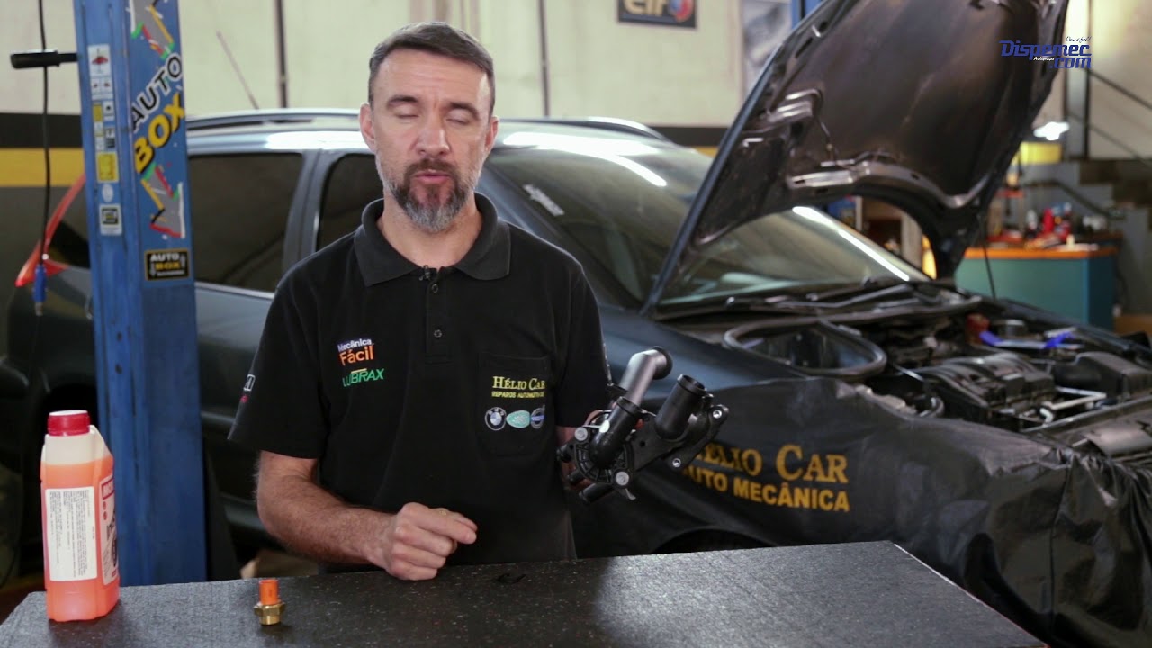 Saiba tudo sobre o cebolão I Mecânica Fácil