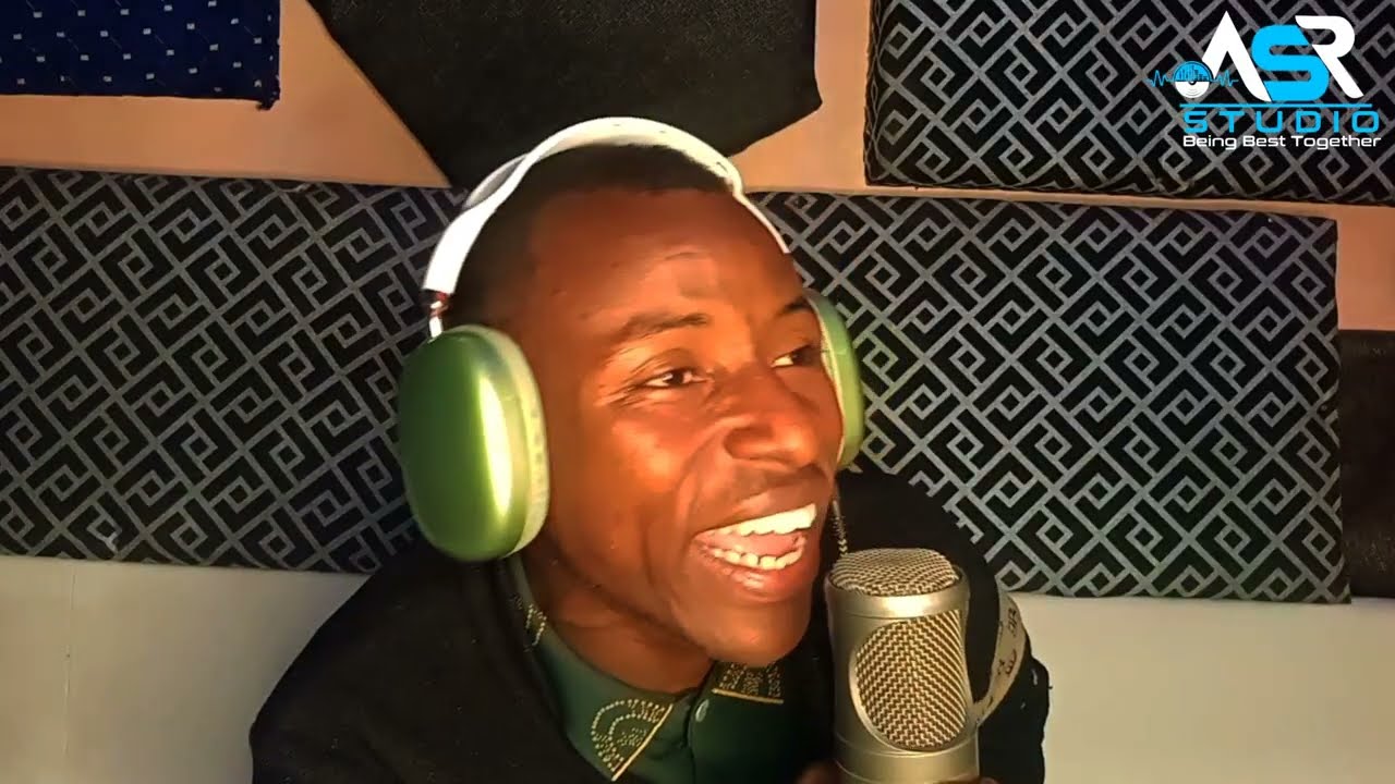 Emmanuel Jonas #Bwana Uliyewaita #gospelmusic #Tanzania #worshipmusic #livevideo