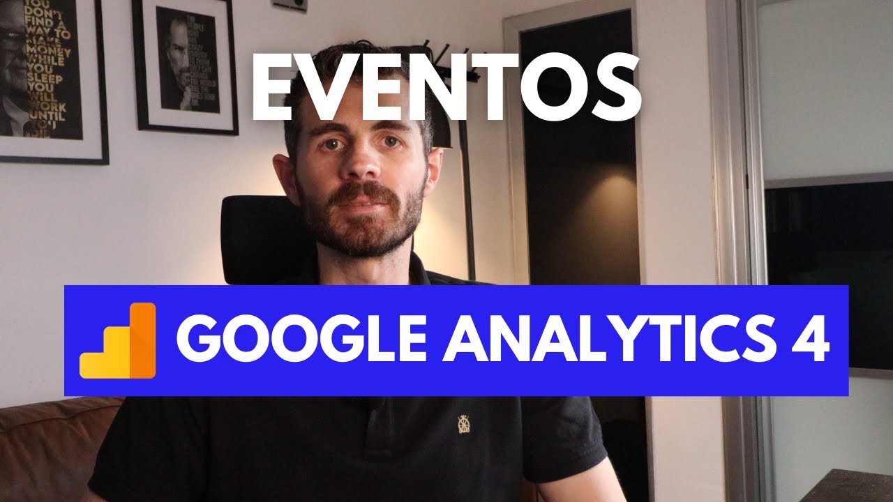 [EVENTOS GOOGLE ANALYTICS 4] - CLICK EN CUALQUIER BOTÓN