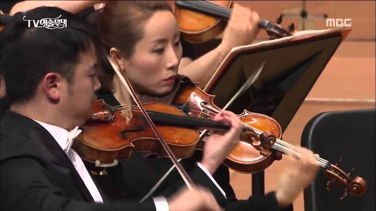 Beethoven Symphony No.3, 