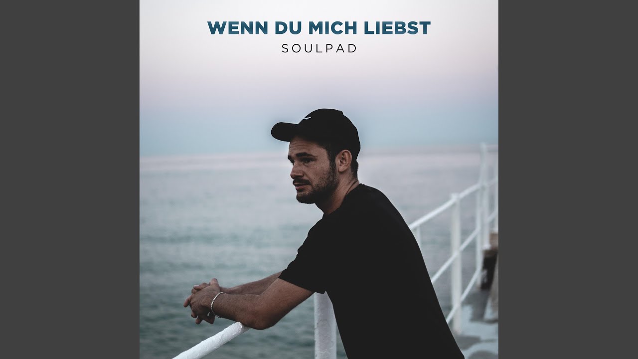 Wenn du mich liebst
