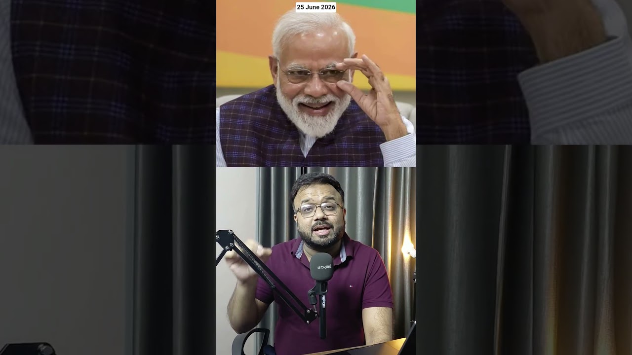 Indian Passport Isn&rsquo;t Citizenship Proof?