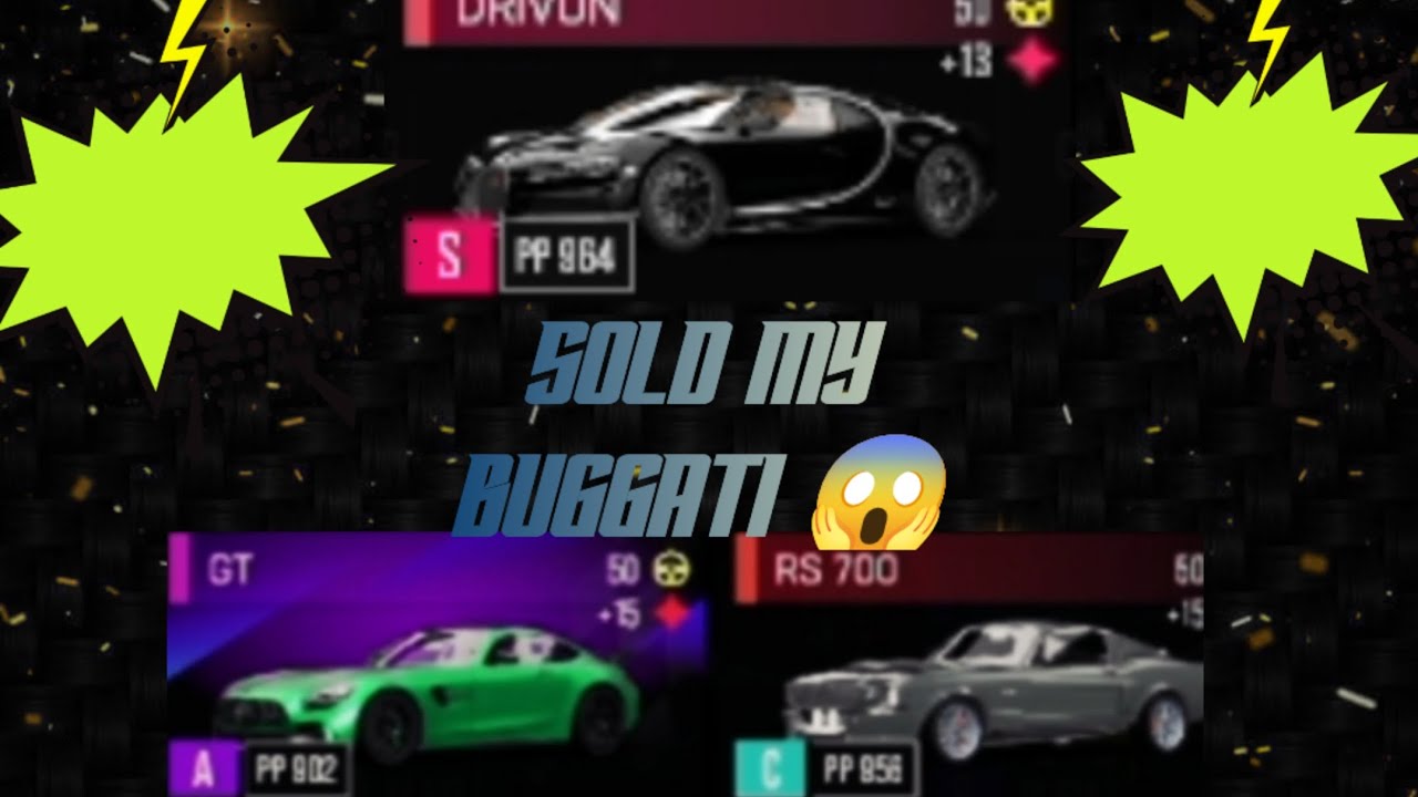 This Deal Good Or Bad😙Sold my buggati#drivezonelive