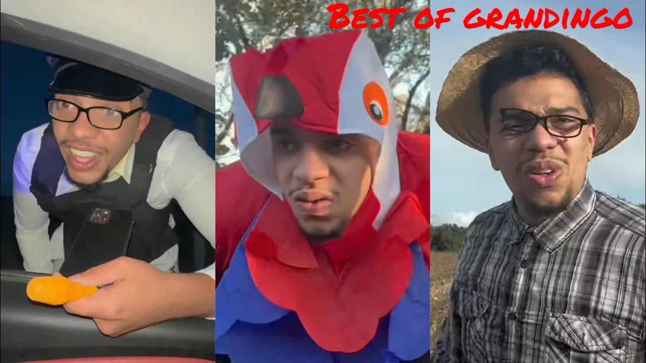 Best of Grandingo #4
