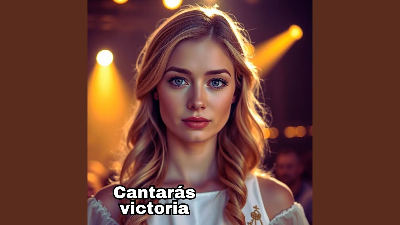 Cantarás victoria