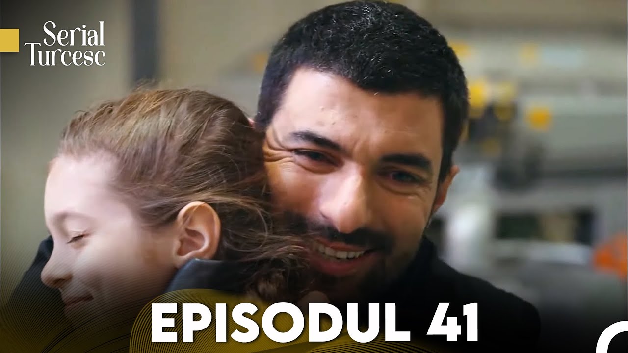 Fiica Ambasadorului Episodul 41