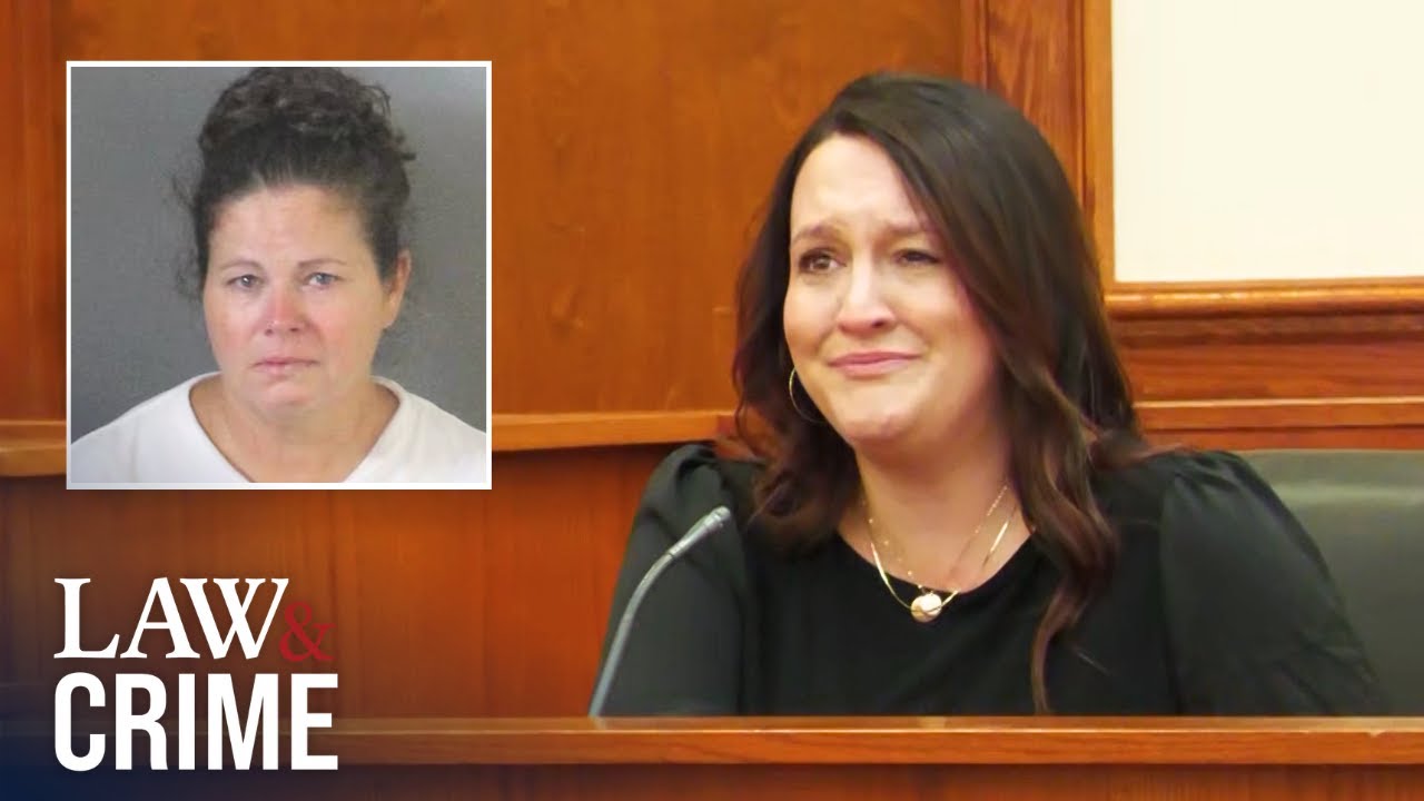 Florida Babysitter Admitted She ‘Forgot the Baby’ in Her Hot Car: Witness