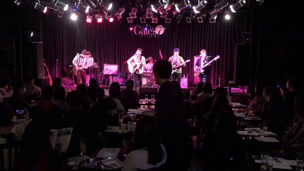 福岡大学 器楽部 Hotel California / The Eagles