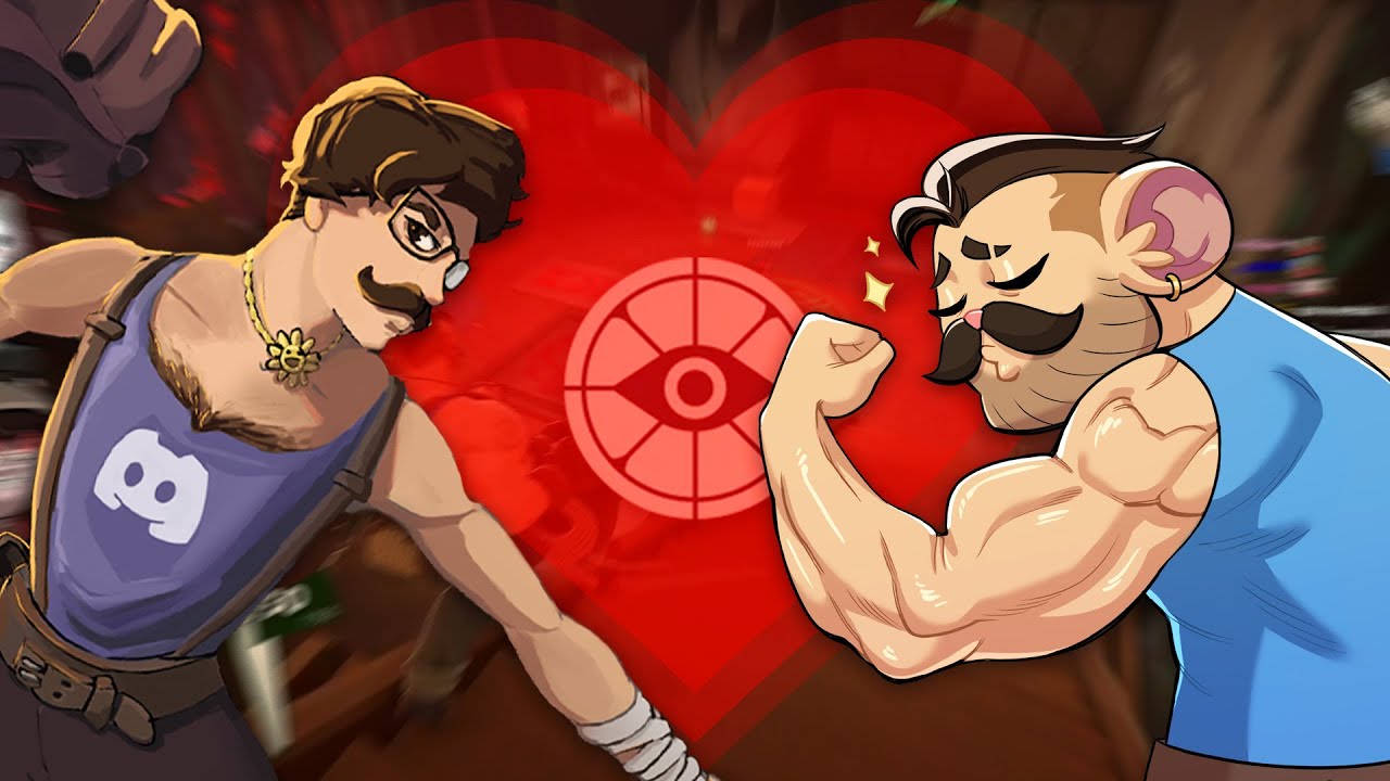 The most romantic duo of all time