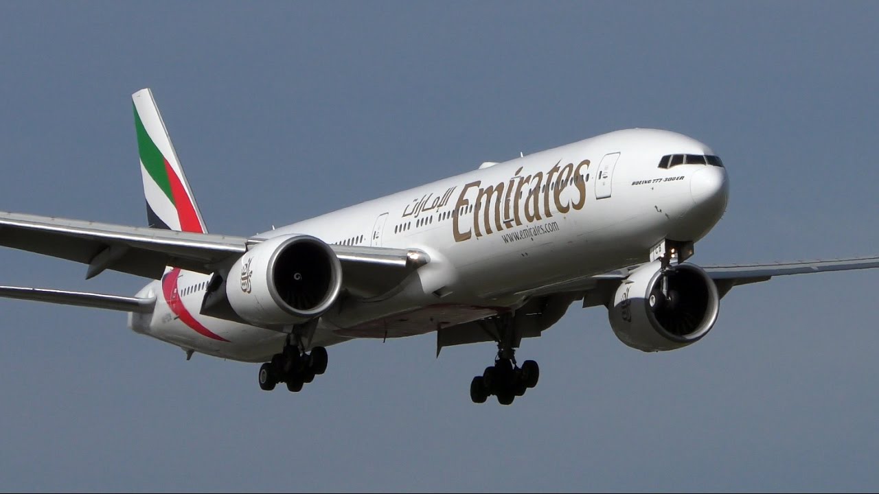 Plane Spotting #11 Warsaw Chopin Airport