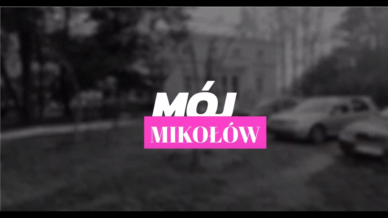 Mój Mikołów