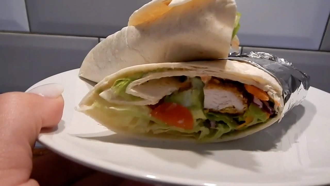 Pui crocant la cuptor/ Crispy Chicken