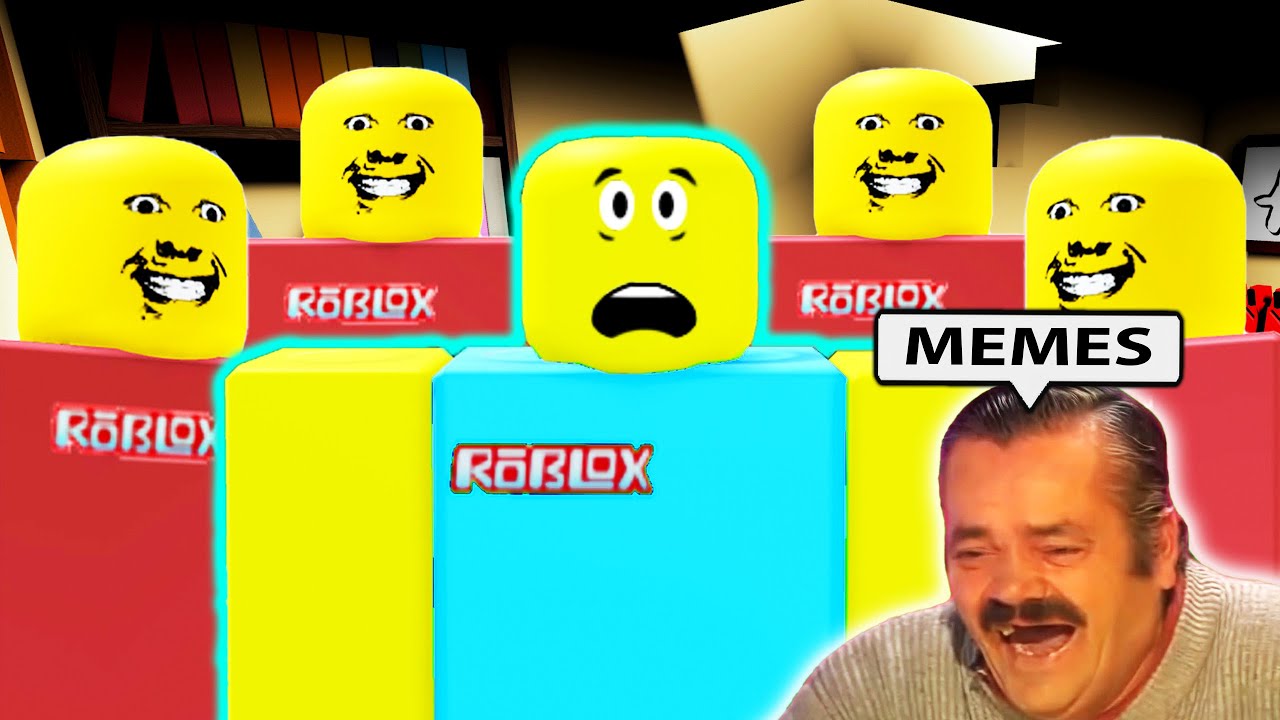 Roblox WEIRD STRICHT DAD Главы 1 и 2 Смешные моменты / ГЛУПЫЕ РЕДАКТИРОВАНИЯ МЕМЫ (Полное прохожд...