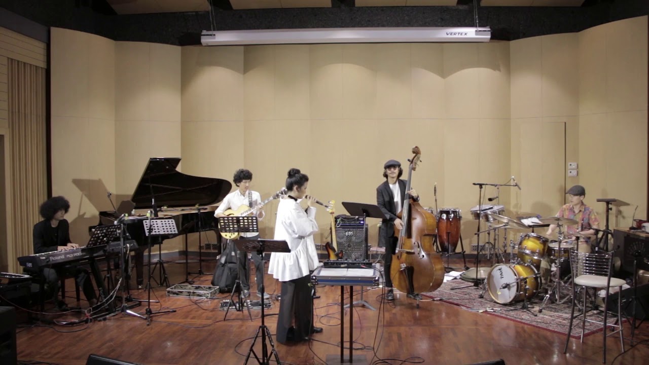 7.I mean You - Thelonious Monk, Senior Jazz Vocal Recital by Phawantri Na Pombejra