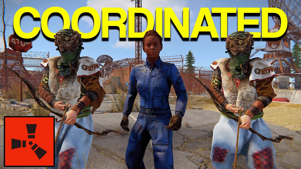 The Most COORDINATED WIPEDAY w/ a NEW Trio (Blooprint Full VOD 4/21/2024)